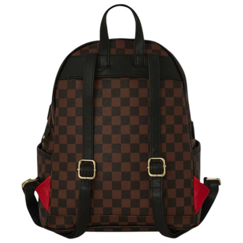 Sprayground Τσάντα πλάτης Sawtooth Sharks In Paris Savage Backpack